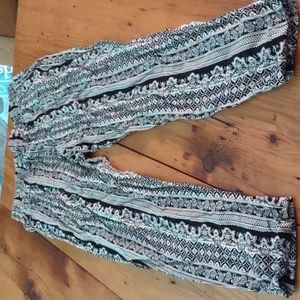 Established 1992 women's large pant